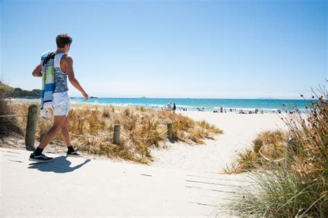 Explore The Bay Of Plenty: Attractions, Activities, Cost And Events.